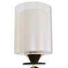 Бра Arte Milano Florentia-2237 302237/1W Bk/Gd Бра Arte Milano Florentia-2237 302237/1W Bk/Gd