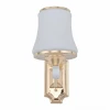 Бра Arte Milano Florentia-3987 303987/1W Wh/Gd Бра Arte Milano Florentia-3987 303987/1W Wh/Gd
