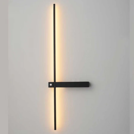 Бра Crystal Lux CLT 077W700 BL