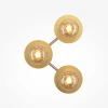Бра Maytoni Ambre MOD331WL-L6BS3K