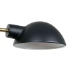 Бра Arte Lamp Zetta A7055AP-1BK Бра Arte Lamp Zetta A7055AP-1BK