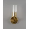 Бра Moderli Brass V11015-1W Бра Moderli Brass V11015-1W