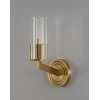 Бра Moderli Brass V11015-1W Бра Moderli Brass V11015-1W