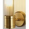Бра Moderli Brass V11020-1W Бра Moderli Brass V11020-1W