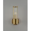 Бра Moderli Brass V11020-1W Бра Moderli Brass V11020-1W