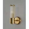 Бра Moderli Brass V11020-1W Бра Moderli Brass V11020-1W