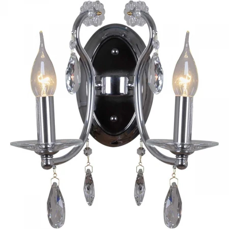 Бра Illumico IL2326-2WOR-39 CR