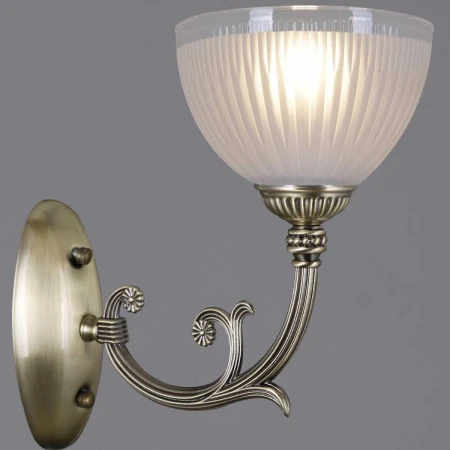 Бра Illumico IL9939-1WSQ-24 AB CAPELLA