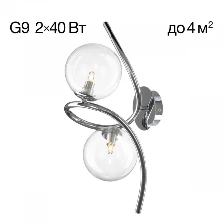 Бра Citilux CL206321