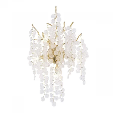 Настенный светильник MODESTYLE MS.2107.450 GD