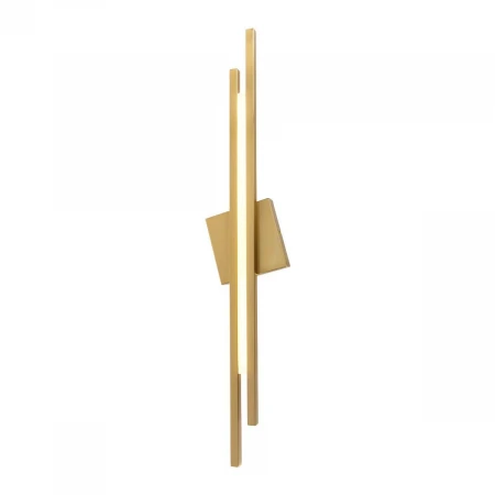 Бра Indigo Unione 14031/B/1W Brass V000181L