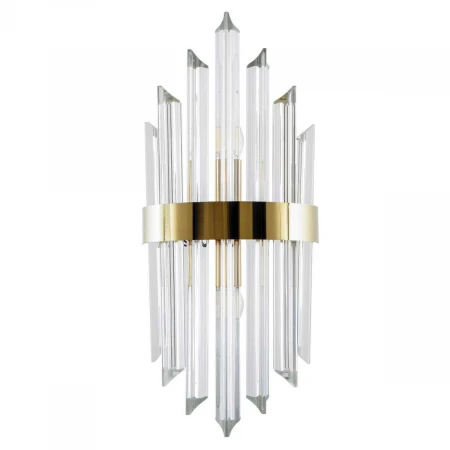 Настенный светильник Modelux ML.505.02 BS