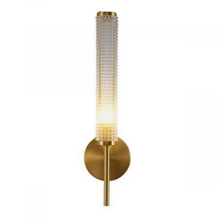 Бра Moderli Brass V11021-1W