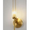 Бра Moderli Brass V11021-1W