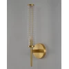 Бра Moderli Brass V11021-1W