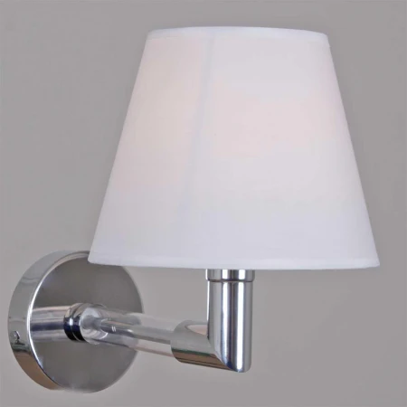 Бра ILLUMICO IL0500-1W-79 CR