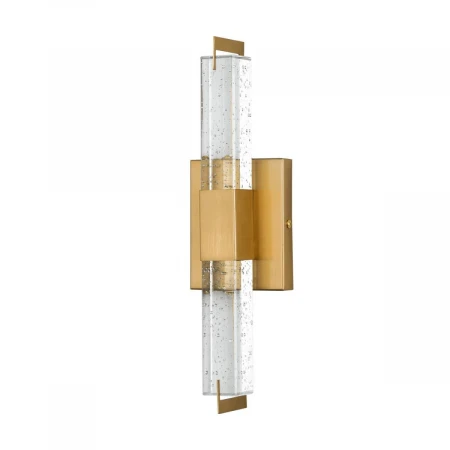 Настенный светильник Modelux ML.546.430 BS