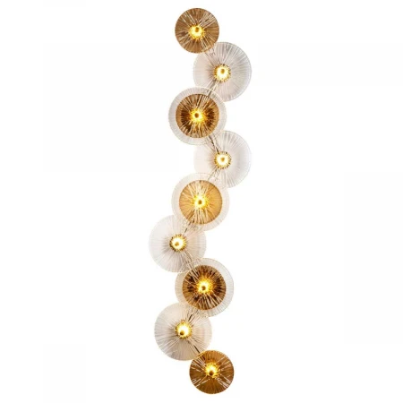 Настенный светильник MODESTYLE MS.1501.09