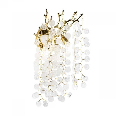 Настенный светильник MODESTYLE MS.2113.350 GD