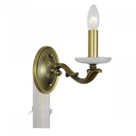 Бра Dio Darte Vicentino E 2.1.1 A