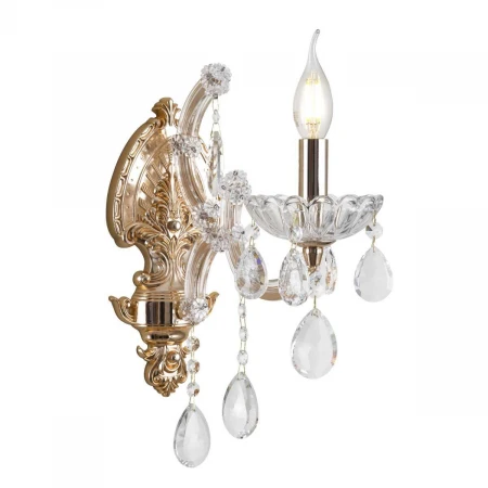 Настенный светильник Modelux premium ML.7003.1P