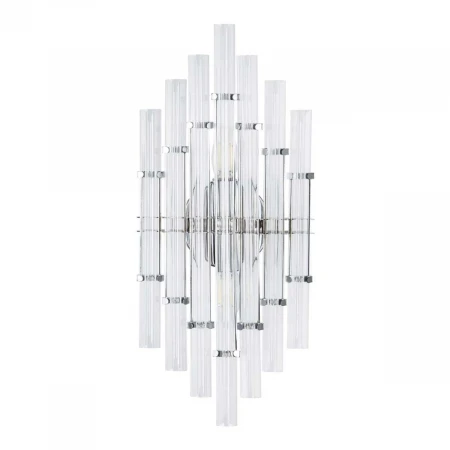 Настенный светильник Modelux ML.535.02 CR