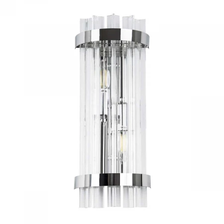 Настенный светильник Modelux ML.514.02 CR