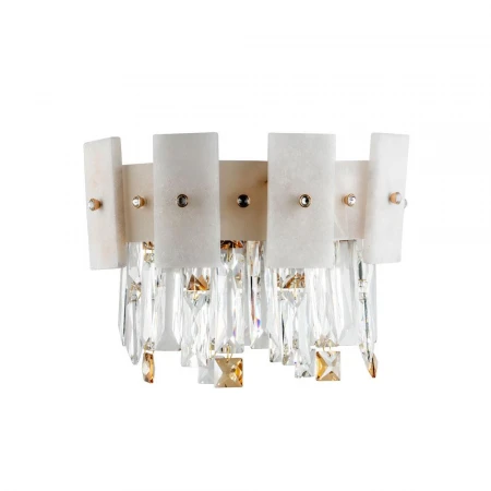 Настенный светильник Modelux premium ML.6980.260P GD