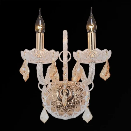 Бра ILLUMICO IL8251-2W-30 GD