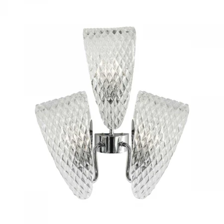 Настенный светильник MODESTYLE MS.2291.03 CR