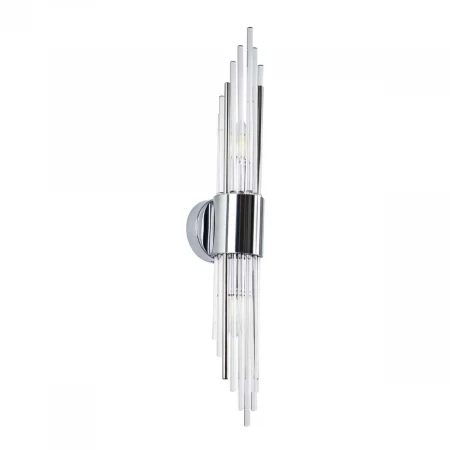 Настенный светильник Modelux ML.516.02 CR