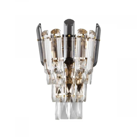 Настенный светильник Modelux ML.9006.02 GD-SM