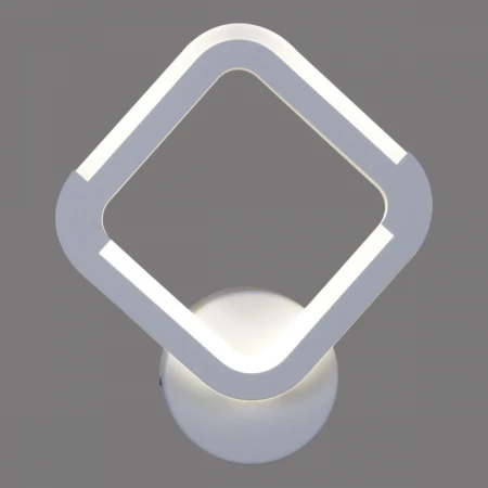 Бра Reluce 09821-3.2-01 WH