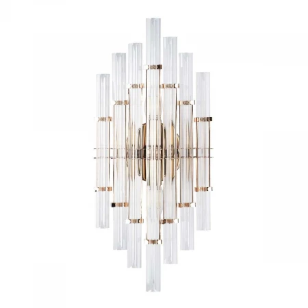 Настенный светильник Modelux ML.535.02 GD