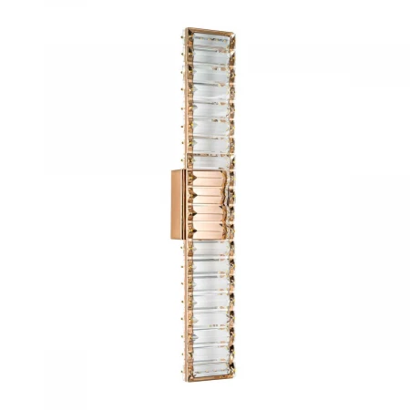 Настенный светильник MODESTYLE MS.88909.01 GD