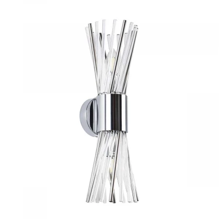 Настенный светильник Modelux ML.517.02 CR