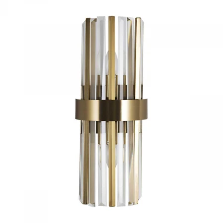 Настенный светильник Modelux ML.530.02 AB