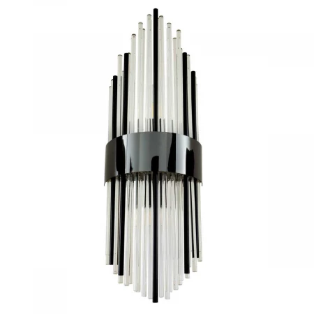 Настенный светильник Modelux ML.501.02 BK