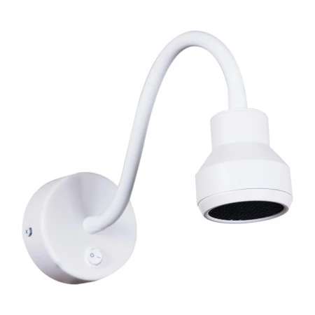 Настенный светильник Reluce Technical 86203-9.2-001MN LED5W WT