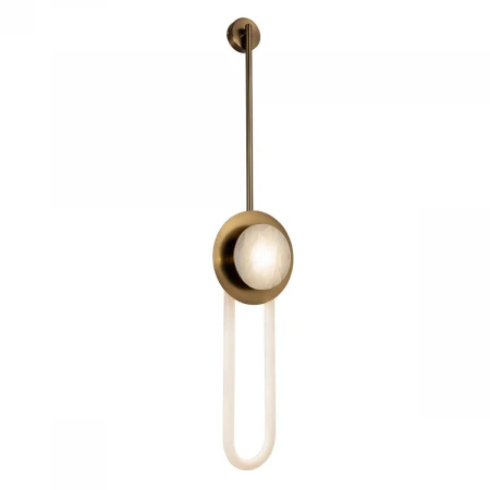 Настенный светильник MODESTYLE MS.5047.01 BS