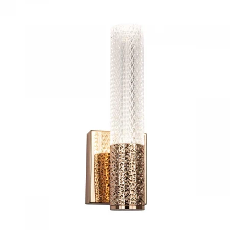 Настенный светильник Modelux ML.3310.01 GD