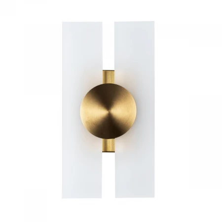 Настенный светильник MODESTYLE MS.1512.380 BS