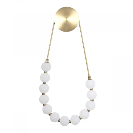 Настенный светильник MODESTYLE MS.8008.012 BS