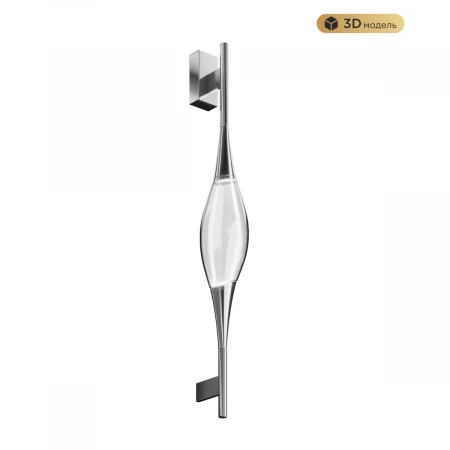 Настенный светильник MODESTYLE MS.88921.01 CH