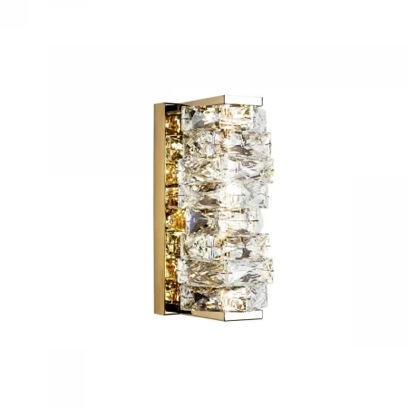 Настенный светильник Modelux ML.541.260 GD