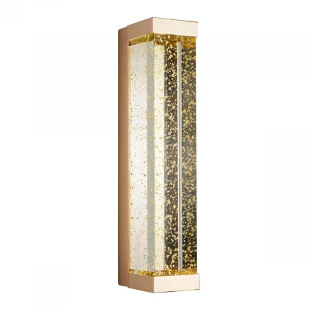 Настенный светильник Modelux ML.543.430 GD