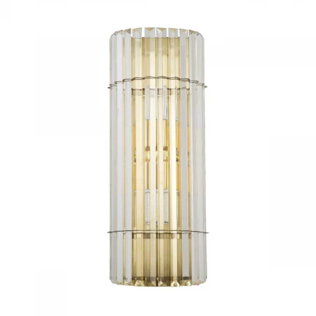 Настенный светильник Modelux ML.508.02 GD