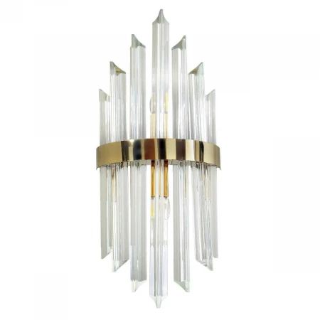 Настенный светильник Modelux ML.505.02 GD