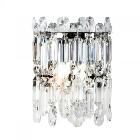 Настенный светильник Modelux ML.837.02 CR