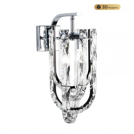 Настенный светильник Modelux ML.6621.02 CR